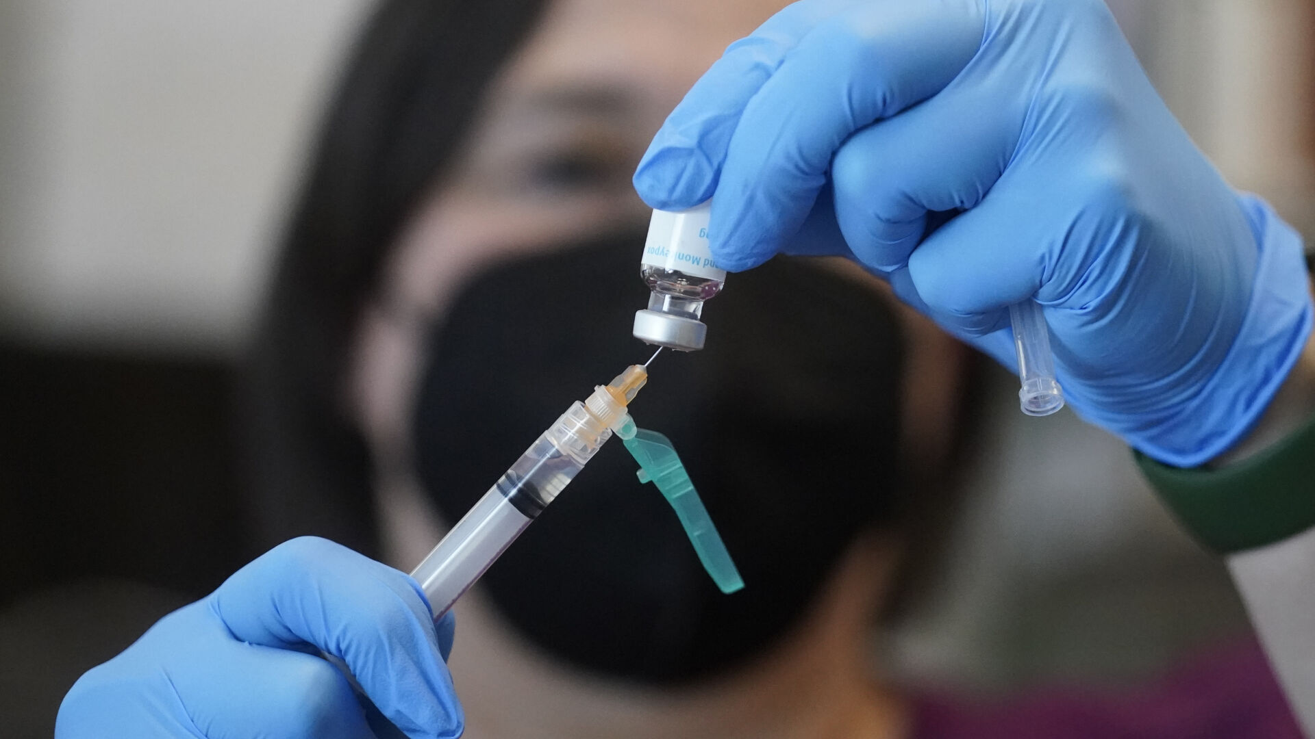 Social posts push falsehood that monkeypox can only affect gay men